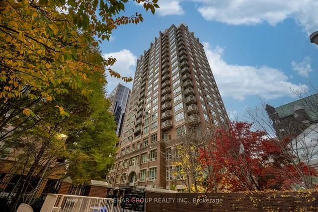 Additional image 25 of 100 Hayden St Unit 1411