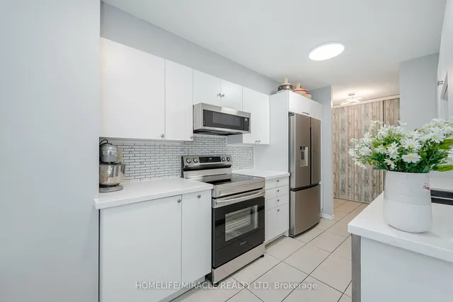 Additional image 5 of 5580 Sheppard Ave Unit 305