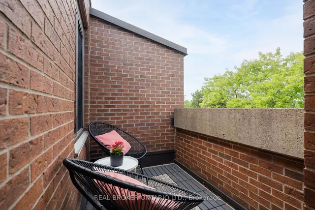 Additional image 29 of 1555 Avenue Rd Unit A-0504