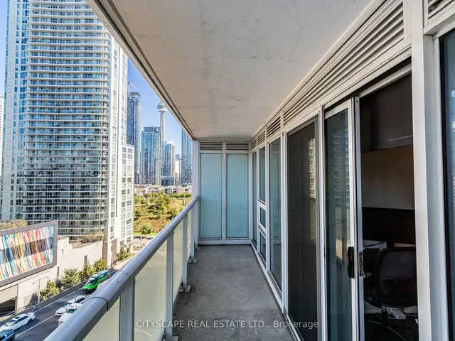 Additional image 29 of 17 Bathurst St Unit 1509