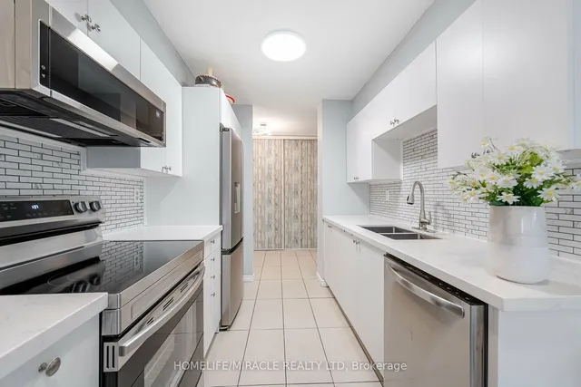 Additional image 7 of 5580 Sheppard Ave Unit 305