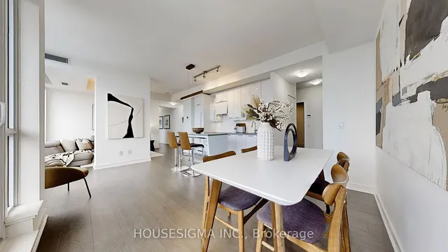 Additional image 12 of 30 Nelson St Unit 3701