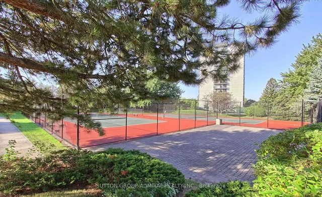 Additional image 17 of 1121 Steeles Ave Unit 909