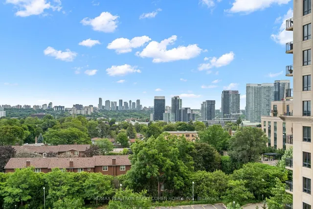 Additional image 4 of 662 Sheppard Ave Unit 805c
