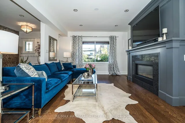 104 Monarch Park Ave