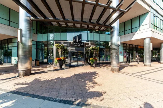 Additional image 39 of 16 Yonge St Unit 1109