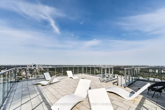 Additional image 35 of 1 Yorkville Ave Unit 4309