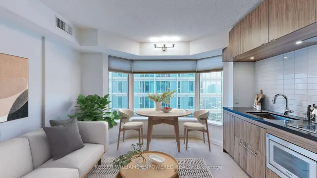 155 Yorkville Ave Unit 2811