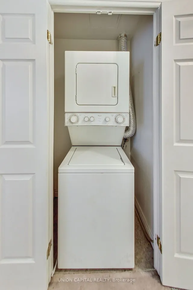 Additional image 26 of 55 Bloor St Unit 608