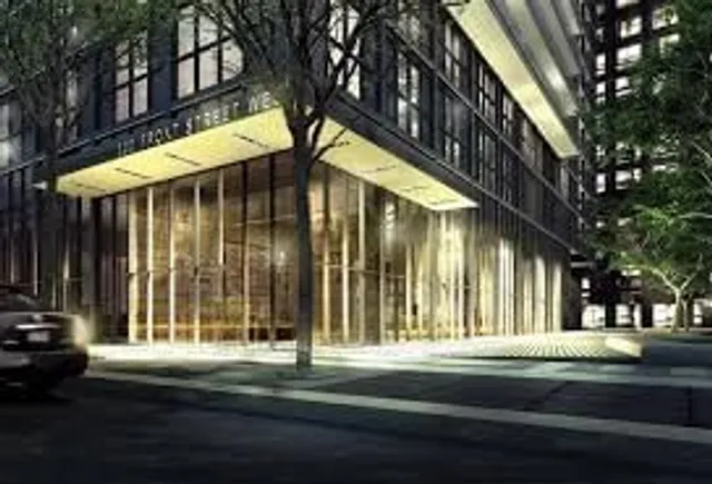 Additional image 9 of 300 Front St Unit 2410