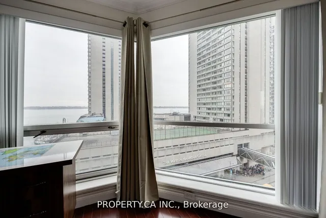 Additional image 12 of 10 Queens Quay Unit 1006
