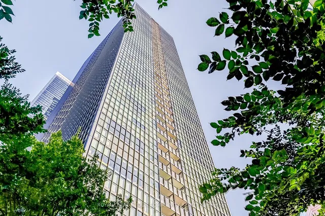 Additional image 4 of 110 Charles St Unit 2202