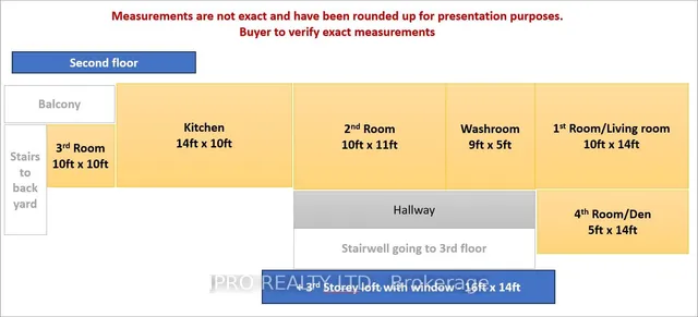 Additional image 28 of 64 Robinson St