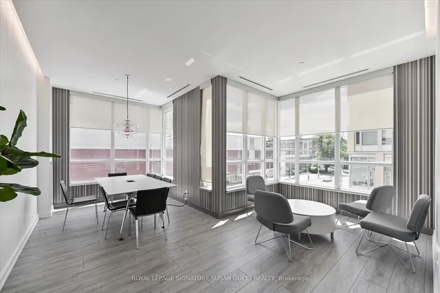 Additional image 34 of 500 Sherbourne St Unit 907