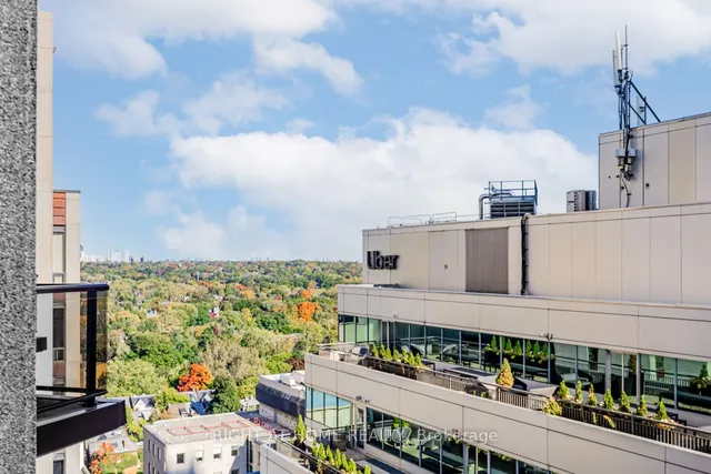 Additional image 19 of 85 Bloor St Unit PH 6