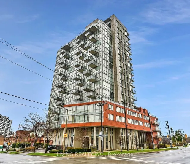 30 Canterbury Pl Unit 1907