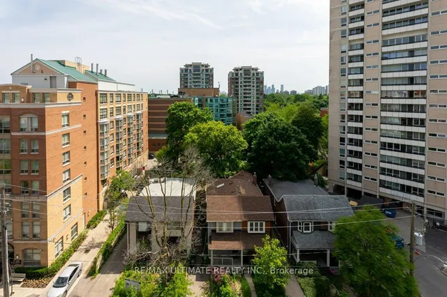 Additional image 18 of 300 Balliol St Unit PH13