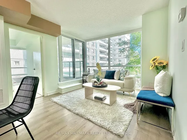 Additional image 28 of 5740 Yonge St Unit 207