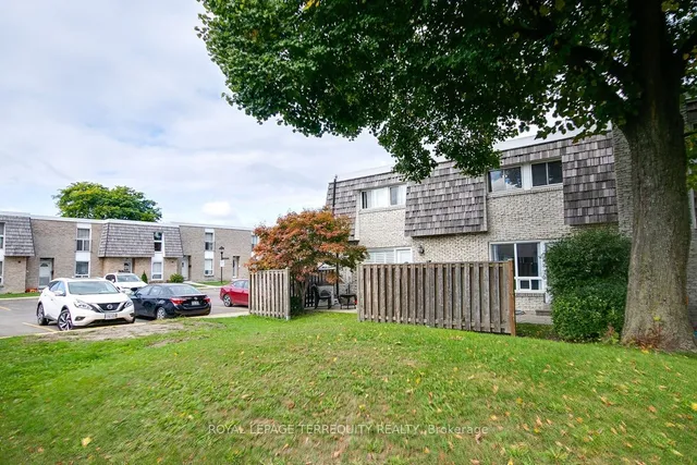 Additional image 29 of 705 Burnhamthorpe Rd Unit 77