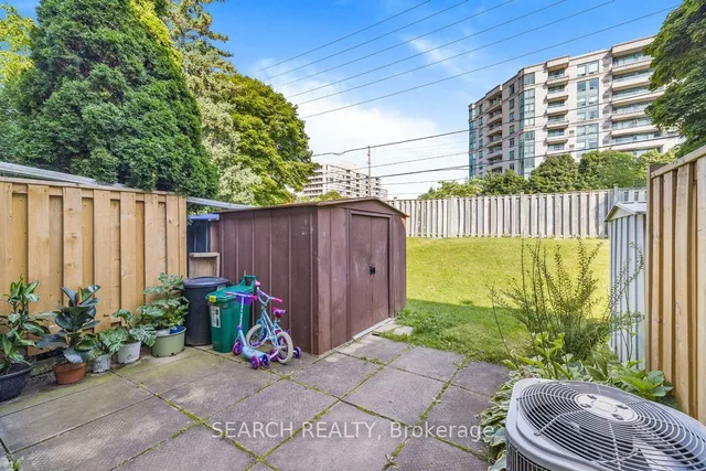 Additional image 32 of 751 Steeles Ave Unit 60