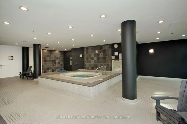 Additional image 34 of 231 Fort York Blvd Unit 729