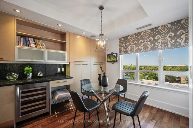 Additional image 11 of 662 Sheppard Ave Unit 805c