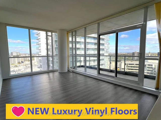 Additional image 2 of 66 Forest Manor Rd Unit 1906