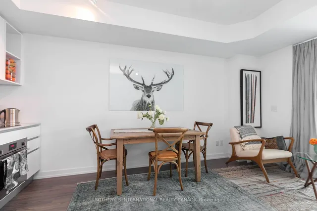 Additional image 8 of 81 Navy Wharf Crt Unit 2310