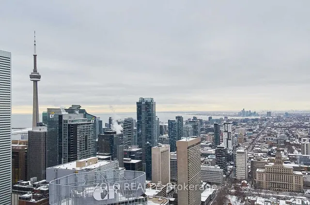 Additional image 16 of 197 Yonge St Unit 5611