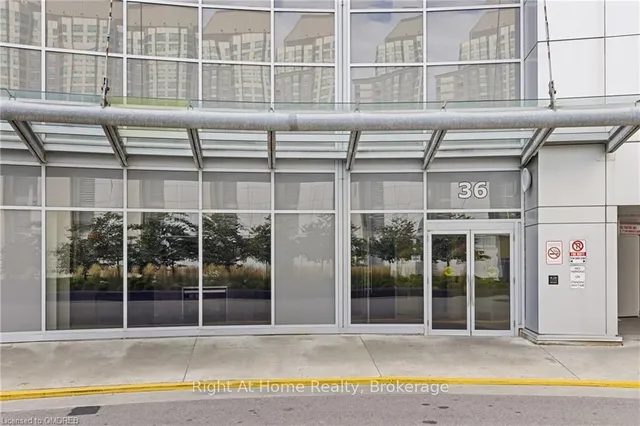 Additional image 5 of 36 LEE CENTRE Dr Unit 1601