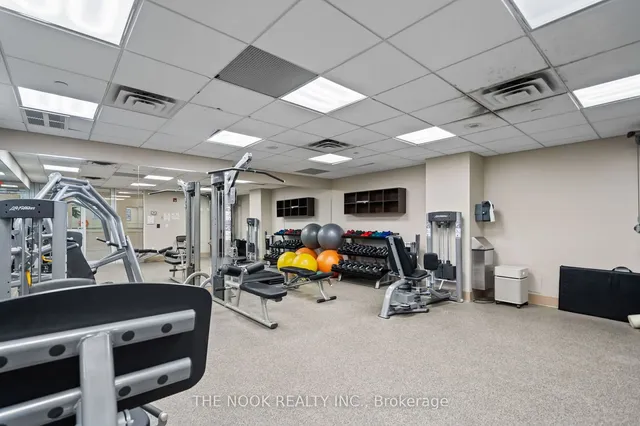 Additional image 31 of 660 Sheppard Ave Unit 507B