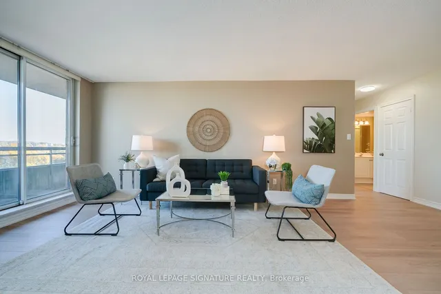 Additional image 7 of 1700 Eglinton Ave Unit 803