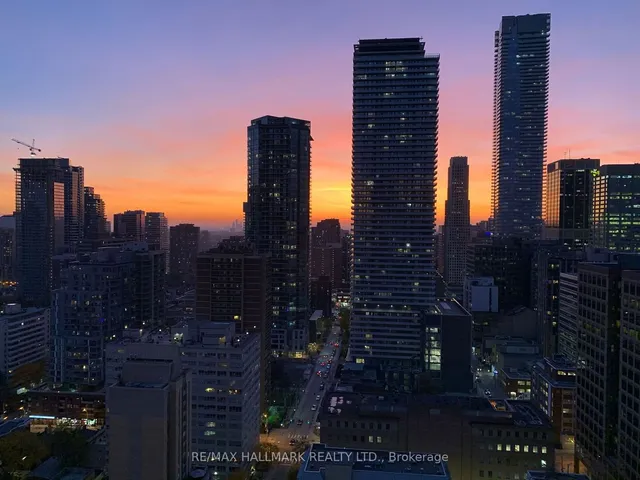 Additional image 2 of 110 Charles St Unit 2905