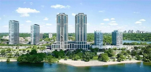 Additional image 35 of 1928 Lake Shore Blvd Unit 2115