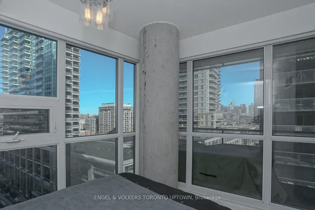 Additional image 10 of 150 East Liberty St Unit 1004