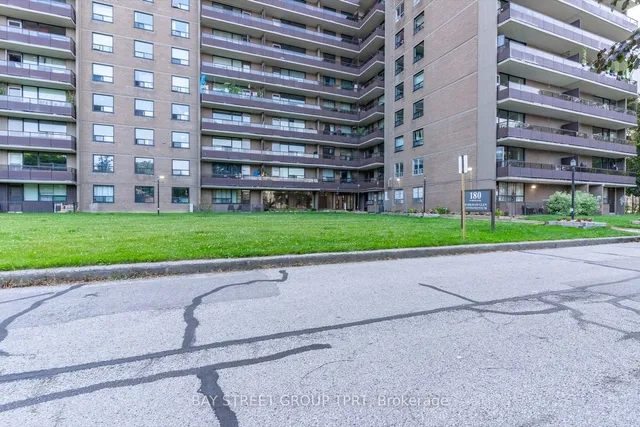 Additional image 36 of 180 Markham Rd Unit 207