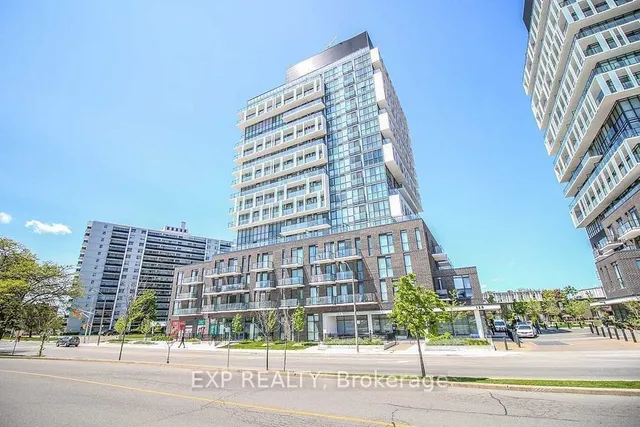 128 Fairview Mall Dr Unit 217
