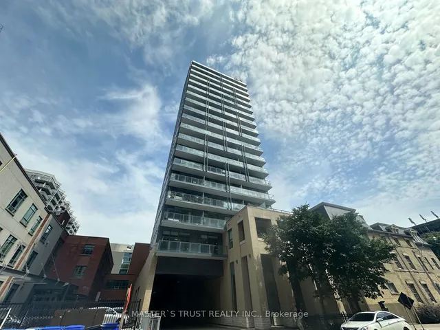 Additional image 35 of 105 George St Unit 601
