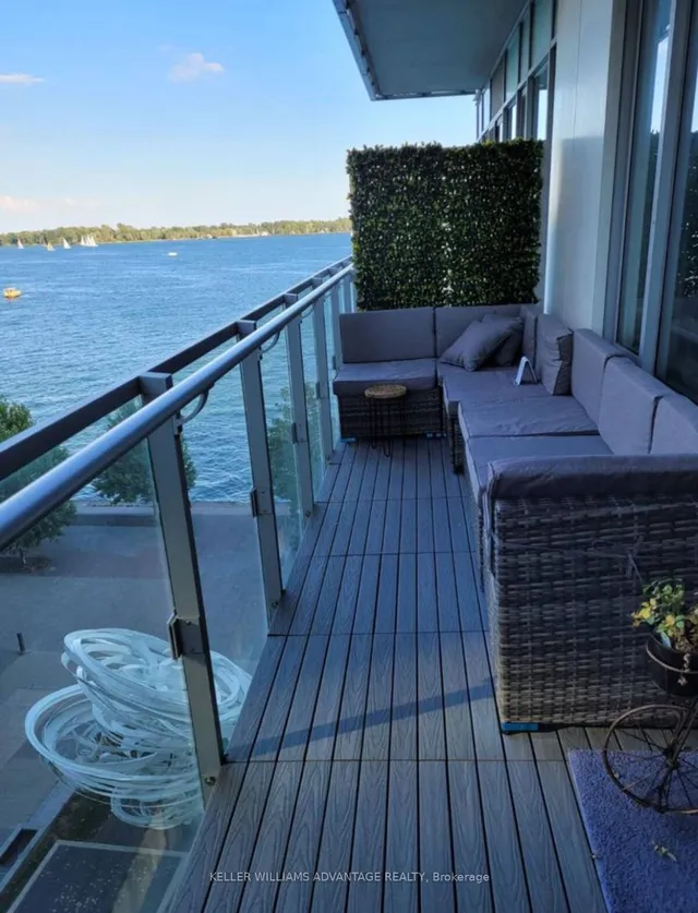 Additional image 25 of 29 Queens Quay Unit 616