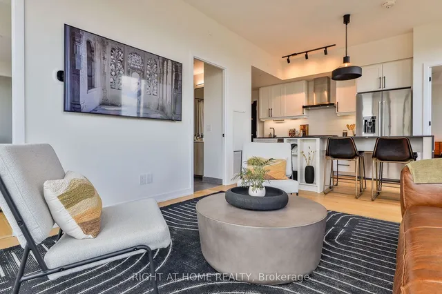 Additional image 28 of 430 Roncesvalles Ave Unit 801