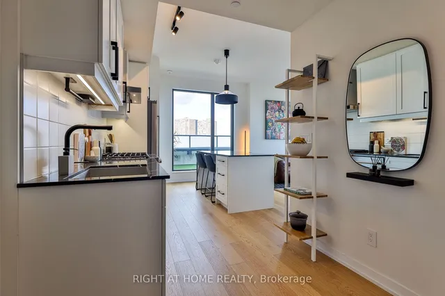 Additional image 40 of 430 Roncesvalles Ave Unit 801