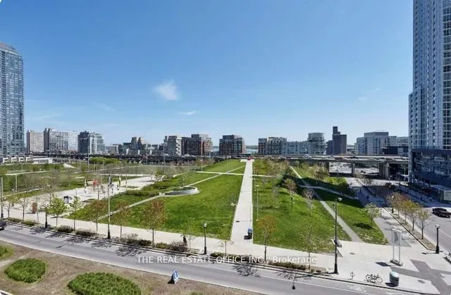 Additional image 22 of 151 Dan Leckie Way Unit 603