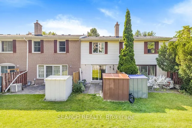 Additional image 34 of 751 Steeles Ave Unit 60