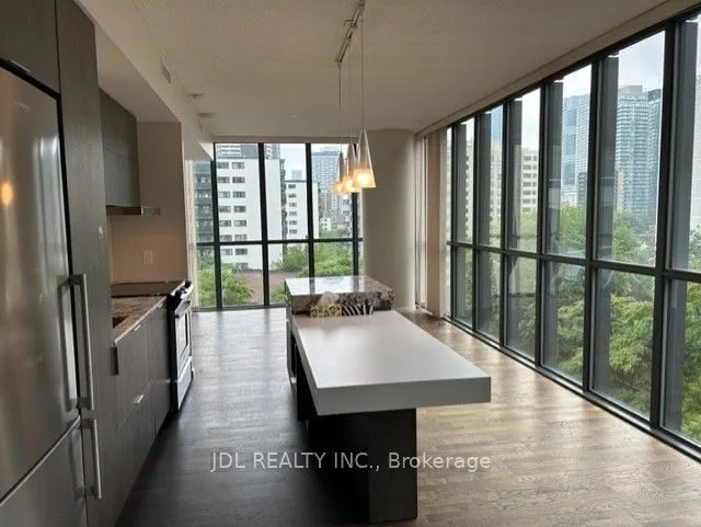 101 Charles St Unit 704