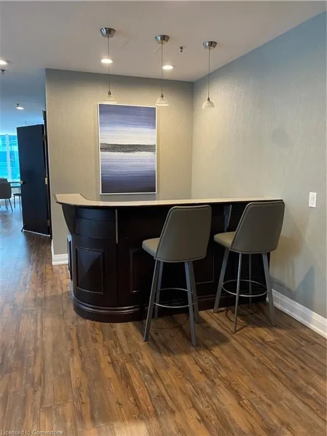 Additional image 45 of 30 Grand Trunk Cres Unit 709