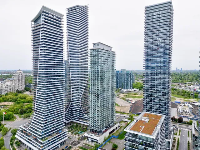 33 Shore Breeze Dr Unit 1105
