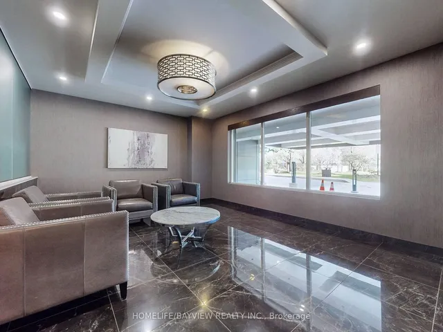 Additional image 16 of 714 The West Mall Unit 1411