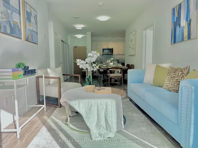 Additional image 24 of 621 Sheppard Ave Unit 221