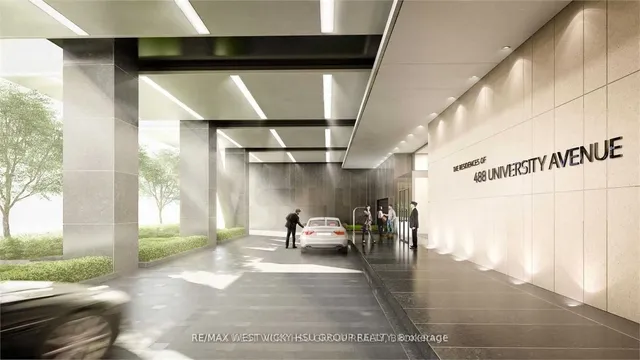 Additional image 2 of 488 University Ave Unit 5302