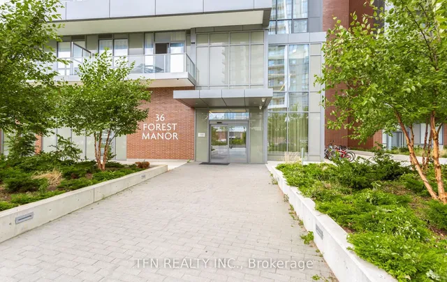 Additional image 27 of 36 Forest Manor Rd Unit 1105